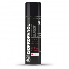 Isopropanol 99,9%, 500 ml